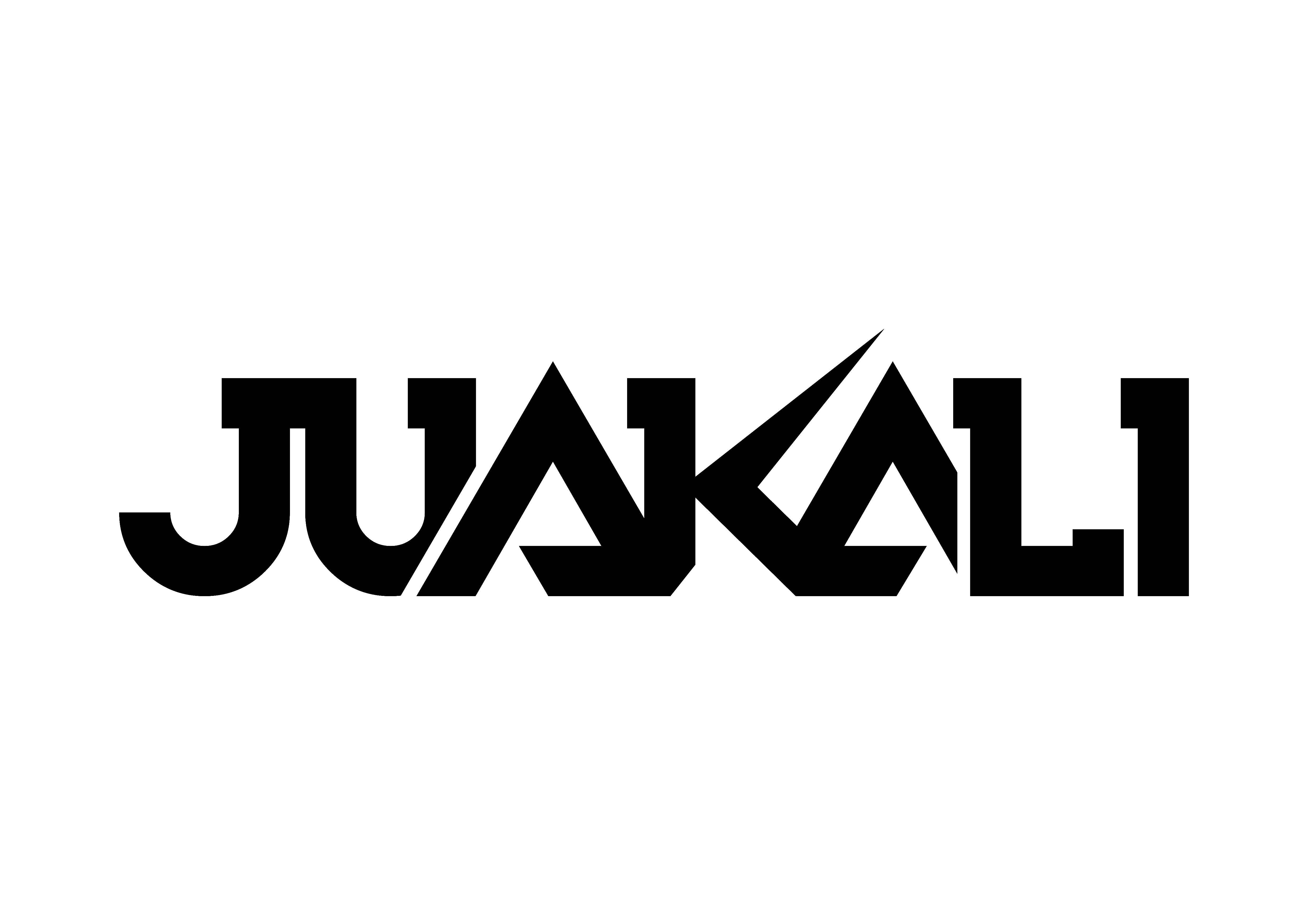 JUAKALI logo